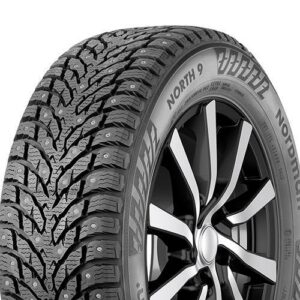 185/65R15 92T Nokian Nordman North 9 XL Dubbat