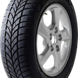 155/80R13 83T Maxxis ARCTICTREKKER WP05 XL Friktion