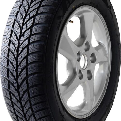 155/80R13 83T Maxxis ARCTICTREKKER WP05 XL Friktion