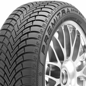 215/70R16 104H Maxxis PREMITRA SNOW WP6 SUV XL Friktion