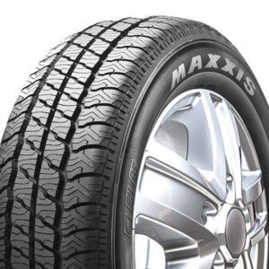 165/70R14C 89R Maxxis VANSMART A/S AL2