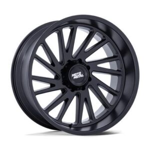 MO811 COMBAT MATTE BLACK 12x24 6/139,7 ET-44 CB106,1 60°
