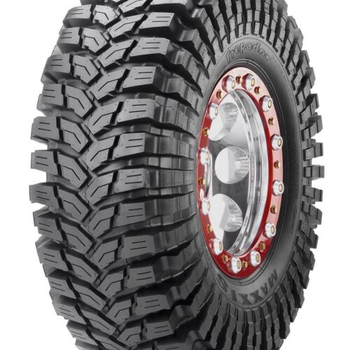 37x12.50R16 124K Maxxis TREPADOR M8060 BIAS P.O.R