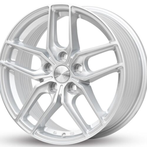 Avalon Nordic AN-1 Silver 7x16 5/114,3 ET40