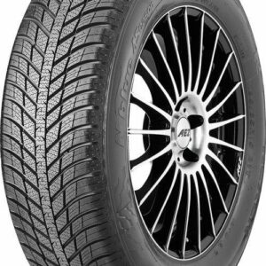 165/55R15 75T Nexen N'BLUE 4 SEASON