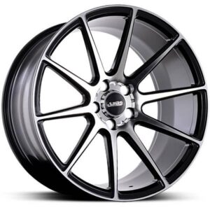 ABS335 B-P Tesla Model Y 9,5x19 5/120,65 ET38 CB74,1