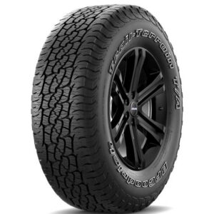 265/50R20 107H BF Goodrich TRAIL-TERRAIN T/A