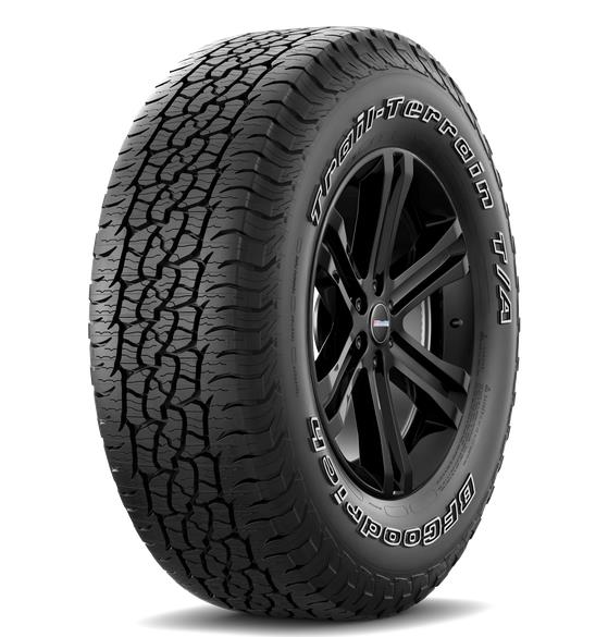 265/50R20 107H BF Goodrich TRAIL-TERRAIN T/A