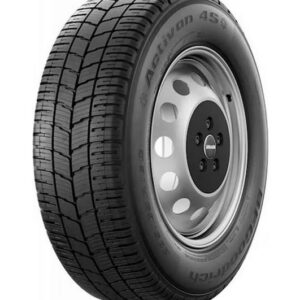 195/70R15C 104R BF Goodrich ACTIVAN 4S AC