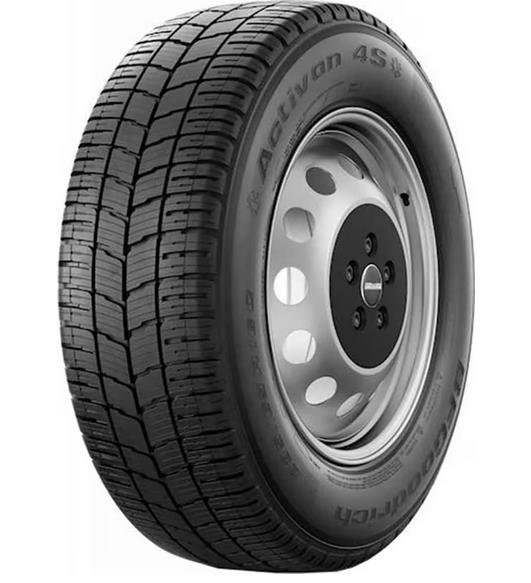 195/75R16C 110R BF Goodrich ACTIVAN 4S AC