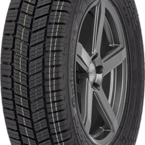 185/75R16C 104/102R Continental VanCont.A/S Ultra