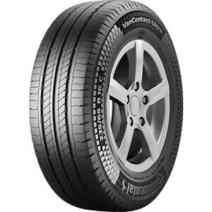 185/75R16C 104R Continental VanContact Ultra EVc