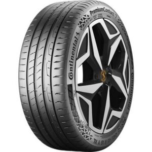 215/40R18 89Y Continental PremiumContact 7 XL EVc