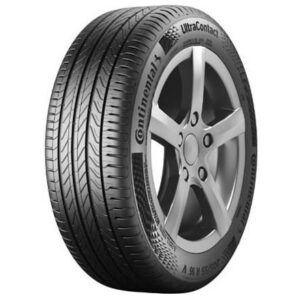 155/65R14 75T Continental UltraContact EVc