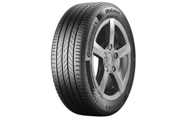 155/70R19 84Q Continental UltraContact EVc