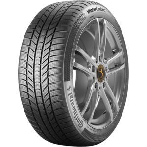 285/30R20 99W Continental WinterContact TS870P XL EVc Friktion