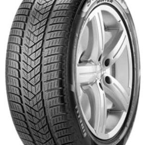 315/40R21 115V Pirelli Scorpion Winter XL (e) (A8A) Friktion