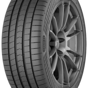 305/30R23 105Y Goodyear EAGLE F1 ASYMMETRIC 6 XL EVR FP