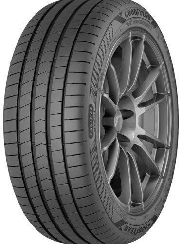 305/30R23 105Y Goodyear EAGLE F1 ASYMMETRIC 6 XL EVR FP
