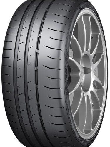 335/30R21 109Y Goodyear EAGLE F1 SUPERSPORT R XL N0|EVR