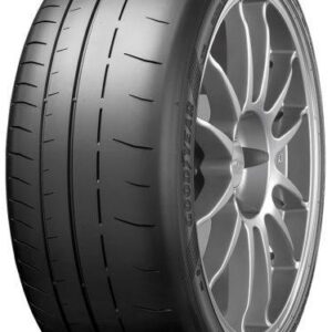 315/30R21 105Y Goodyear EAGLE F1 SUPERSPORT RS XL N0|EVR FP
