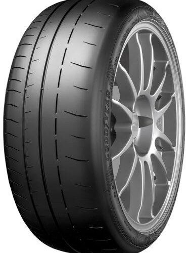 275/35R20 102Y Goodyear EAGLE F1 SUPERSPORT RS XL N0|EVR FP