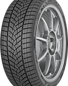 235/45R19 99T Goodyear ULTRAGRIP ICE 2+ XL EVR FP Friktion