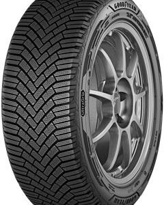 265/35R21 101T Goodyear ULTRAGRIP ICE 3 XL FP Friktion
