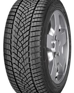 275/40R20 106V Goodyear ULTRAGRIP PERFORMANCE + XL EVR FP Friktion