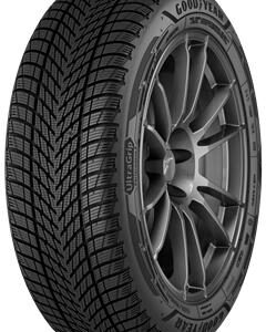 305/30R21 104W Goodyear ULTRAGRIP PERFORMANCE 3 XL EVR FP Friktion
