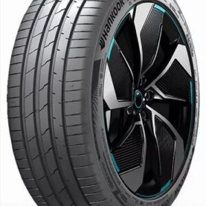295/35R22 108Y Hankook iON Evo Suv S X IK01A XL