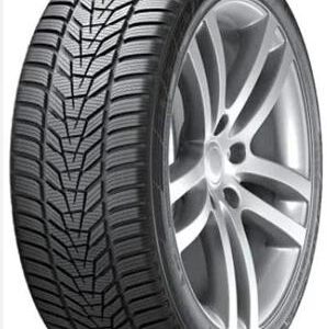 275/40R20 106V Hankook WiNter i*cept evo3 X W330A XL Friktion