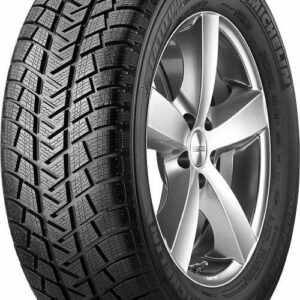 255/55R18 109V Michelin LATITUDE ALPIN XL N1 Friktion