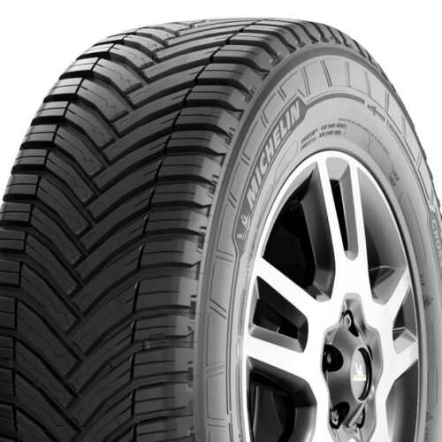 225/75R16C 118R Michelin CROSSCLIMATE CAMPING