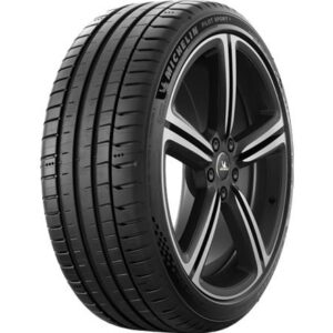 275/35R19 100Y Michelin PILOT SPORT 5 XL RG