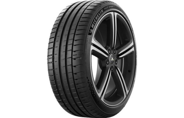 245/35R19 93Y Michelin PILOT SPORT 5 XL RG