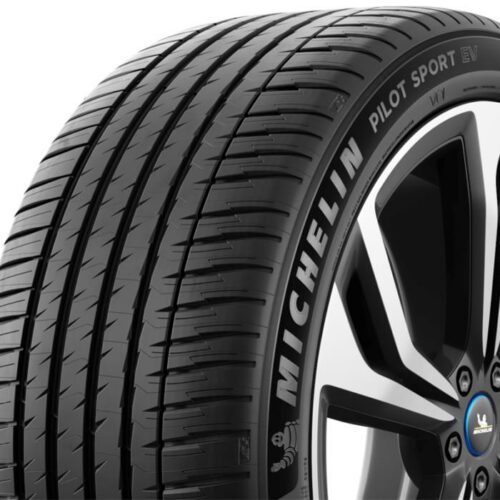 305/35R21 109Y Michelin PILOT SPORT EV XL AC RG