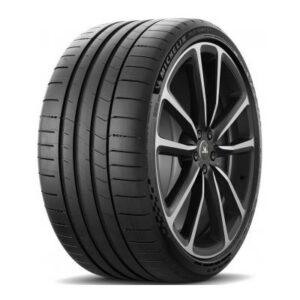275/40R23 112Y Michelin PILOT SPORT S 5 ACO LR