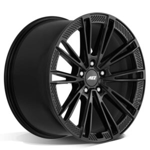 AEZ Alaska black 11,5x21 5/130 ET66 CB71,6 Kulkona R14