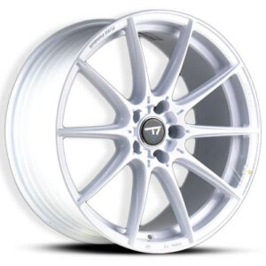 VLF02 WHITE 8x18 5/108 ET38 CB63,4