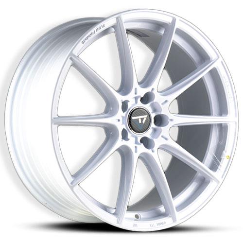 VLF02 WHITE 8x18 5/108 ET38 CB63,4