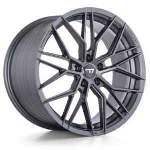 VLF06 MATT GUNMETAL 8x18 5/114,3 ET38 CB73,1