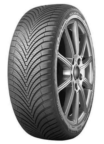 165/60R15 77H Kumho Solus 4S HA32