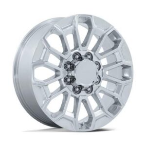 PR228 POLISHED 9x24 8/180 ET44 CB124,2 60°