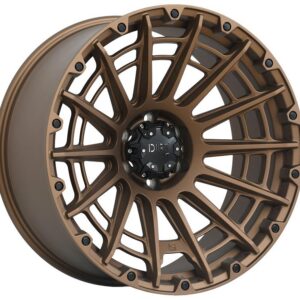 D56 Bronze 10x22 5/139,7 ET-20 CB78,1 60°
