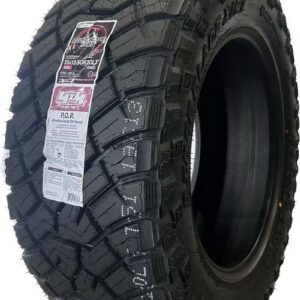 35x12.50R24 116Q X/RT POR