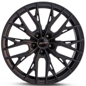 305-FORGED FT118 Gunmetal 8,5x19 5/112 ET32