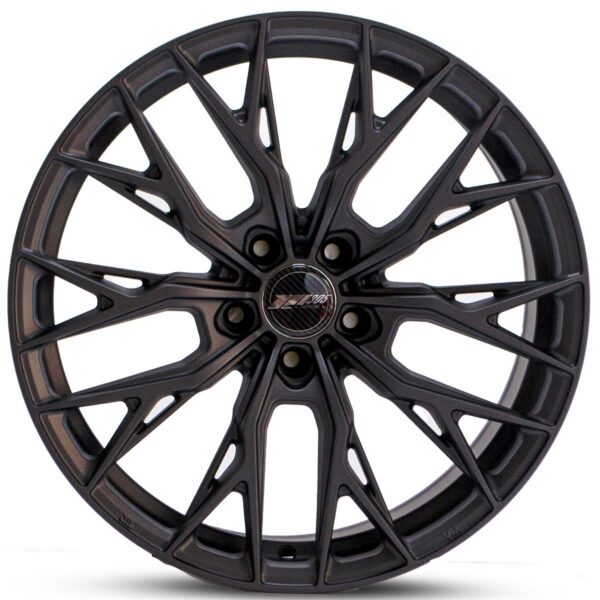 305-FORGED FT118 Gunmetal 8,5x19 5/112 ET32