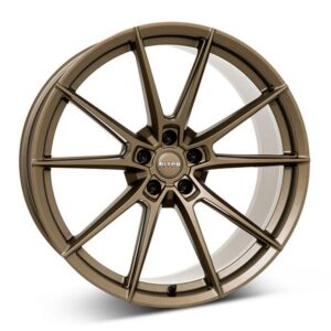 Nitro Apex FF M.Bronze 10x21 5/112 ET40 CB66,5 60°