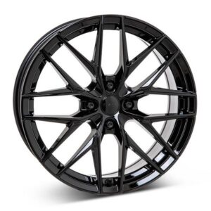 Image Compact G.Blk 7x18 4/108 ET32 CB65,1 Flat